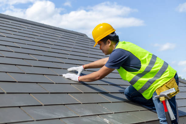 Best Metal Roofing Contractor  in Penhook, VA