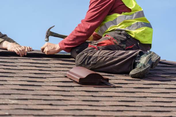 Best Emergency Roof Repair  in Penhook, VA