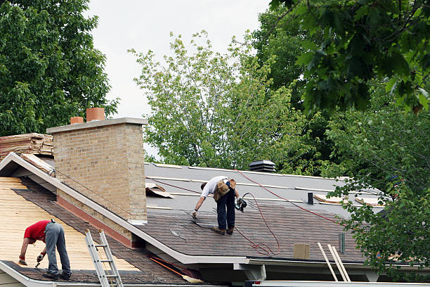 Best Gutter Installation and Roofing  in Penhook, VA