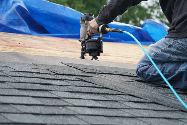 Best Roof Replacement Cost  in Penhook, VA
