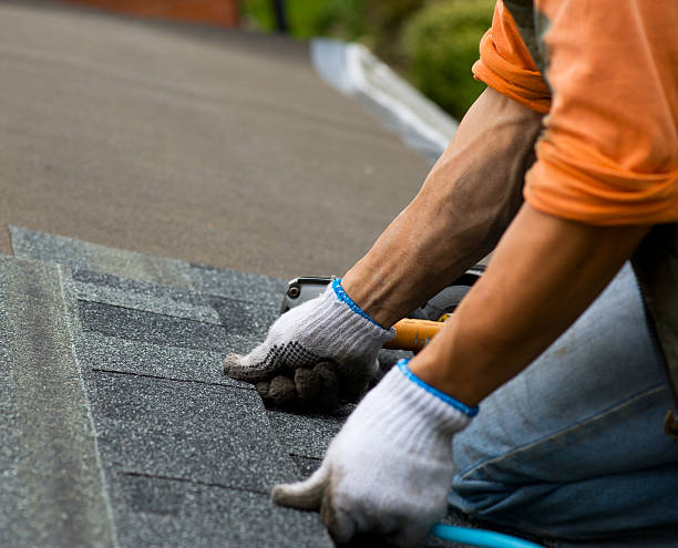 Best Slate Roofing Contractor  in Penhook, VA