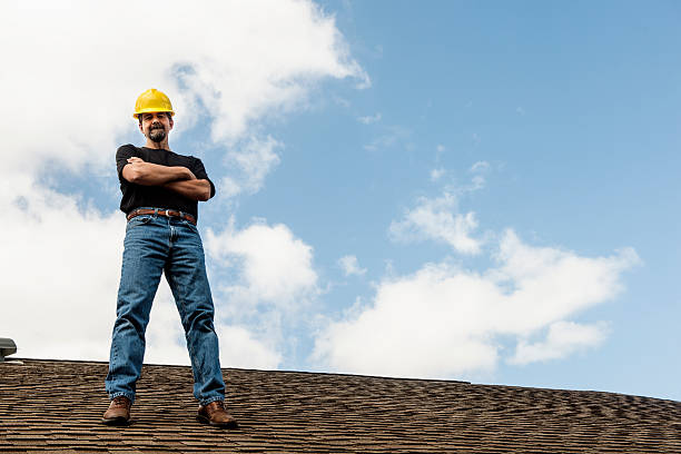 Quick and Trustworthy Emergency Roof Repair Services in Penhook, VA