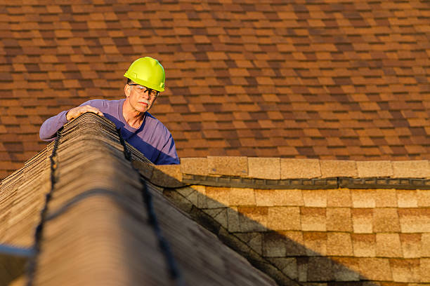 Best Residential Roofing Contractor  in Penhook, VA