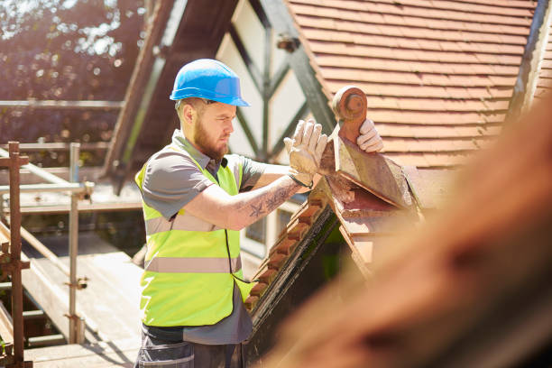 Best Roof Leak Repair  in Penhook, VA