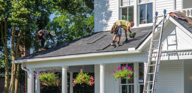 Best Residential Roofing Contractor  in Penhook, VA