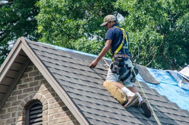 Best Roof Repair Services  in Penhook, VA