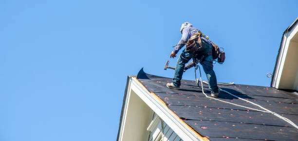 Best New Roof Installation  in Penhook, VA